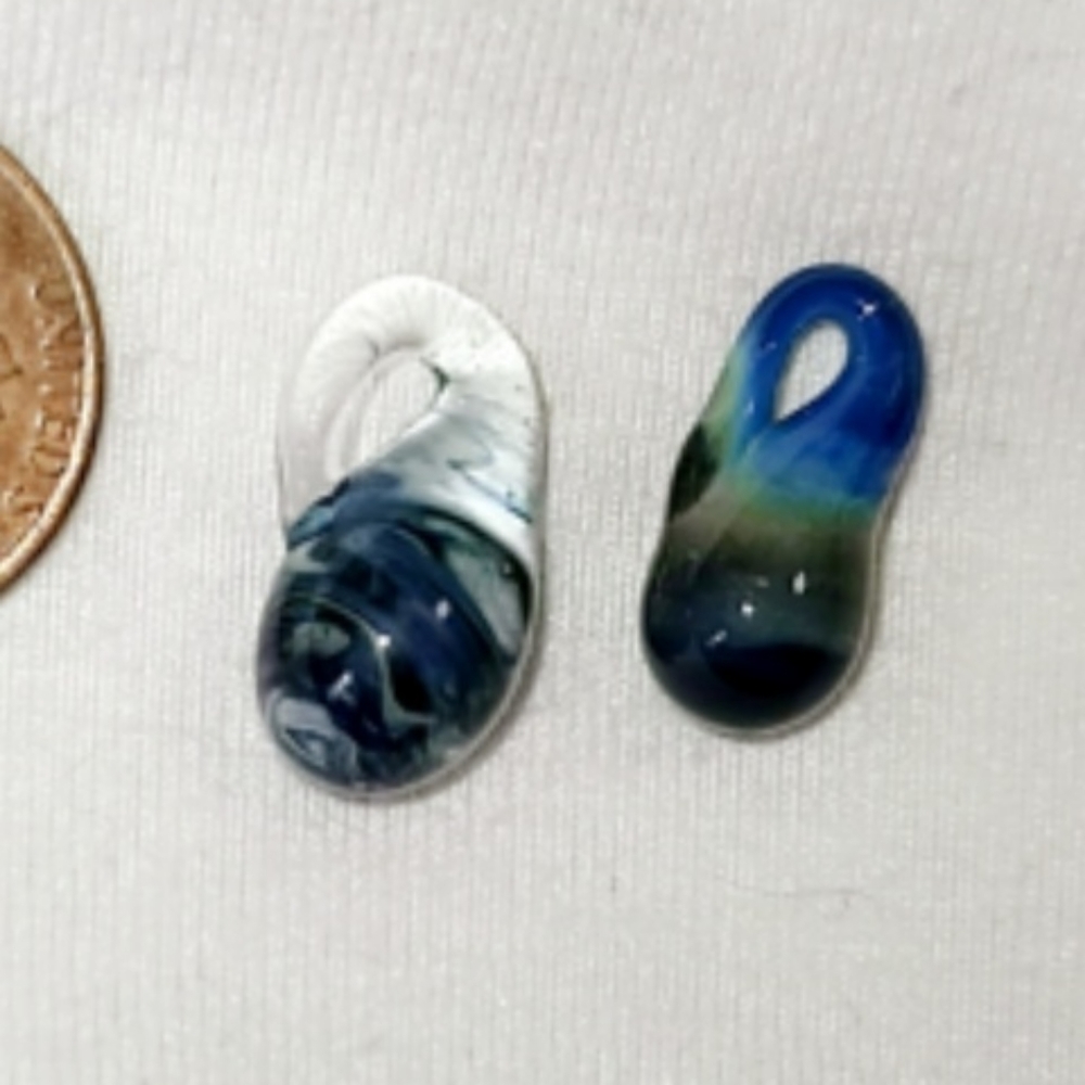 Glass beads - Picture 4 of 7